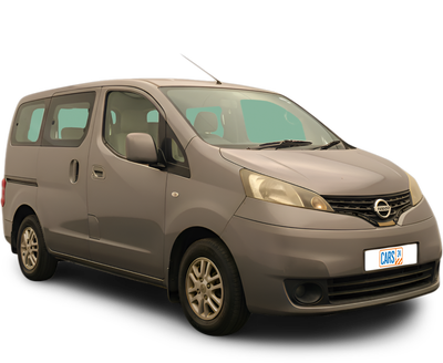 Nissan Evalia-img